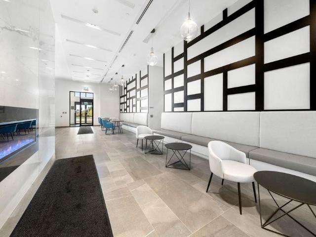 Apartment for rent in Barrie, Ontario