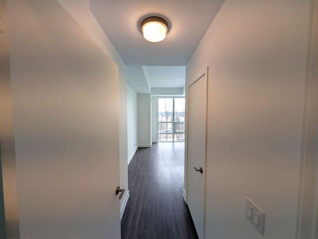 Apartment for rent in Barrie, Ontario