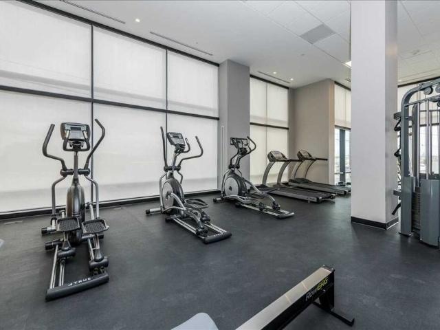 Apartment for rent in Barrie, Ontario
