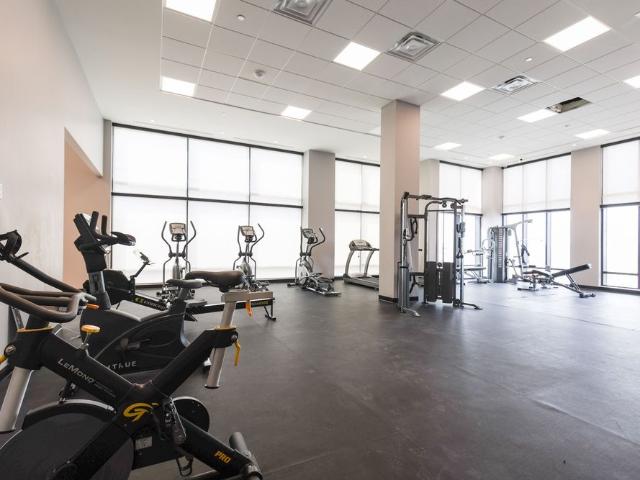 Apartment for rent in Barrie, Ontario