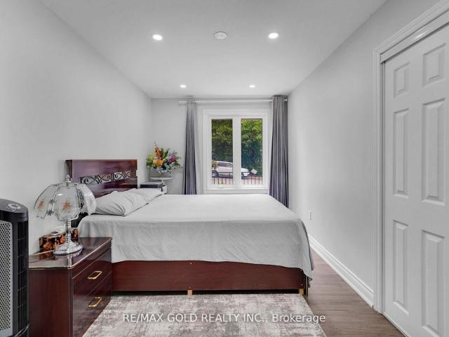 House for rent in York, Ontario