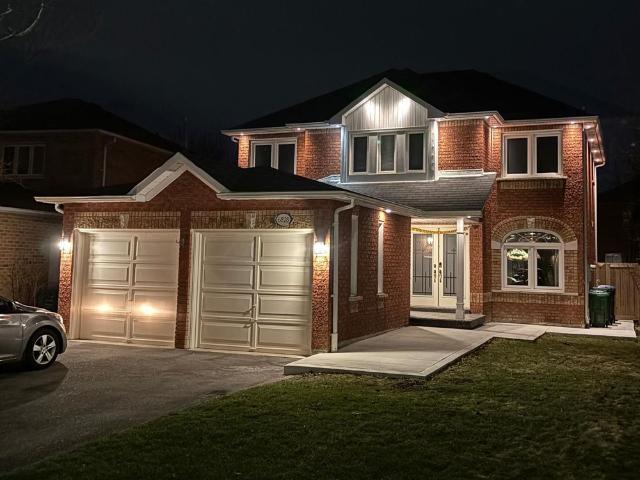 House for rent in Lisgar, Mississauga