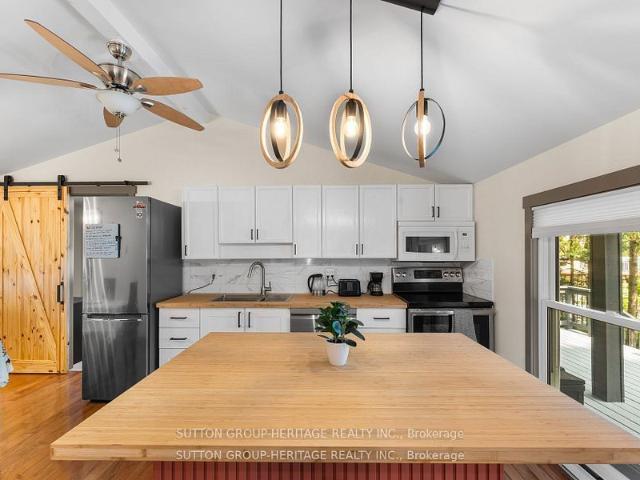 House for rent in Otonabee-south Monaghan, Ontario