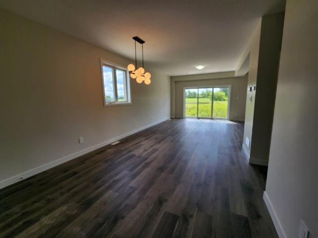 Townhouse for rent in Arva, Ontario