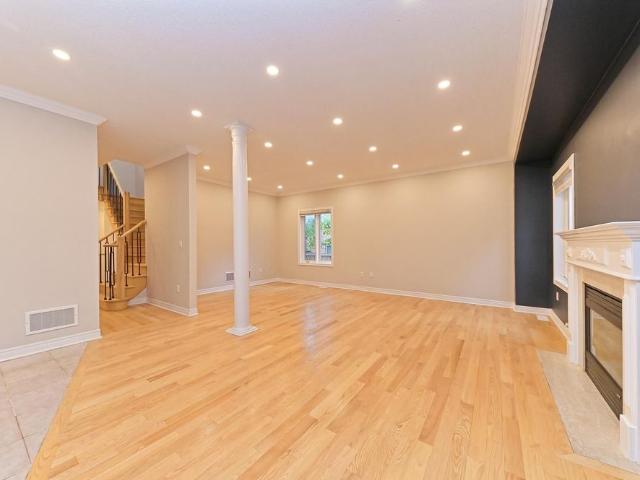 House for rent in Mississauga, Ontario