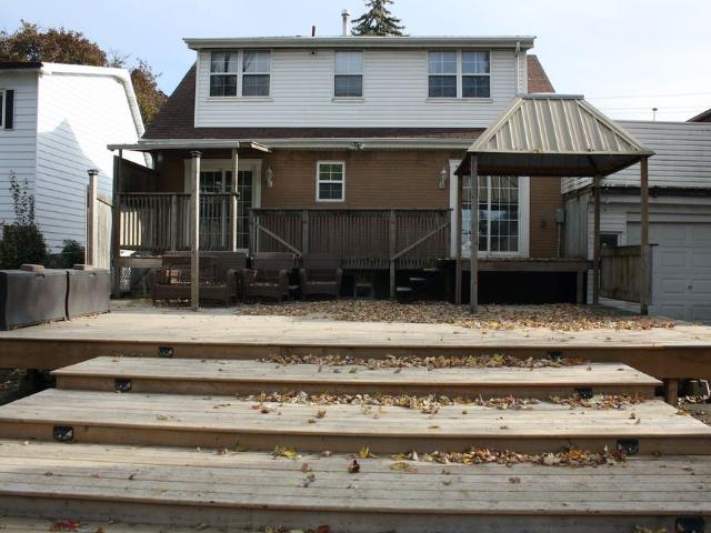 House for rent in Woburn, Ontario