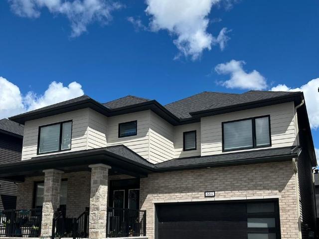 House for rent in Barrhaven West, Ottawa