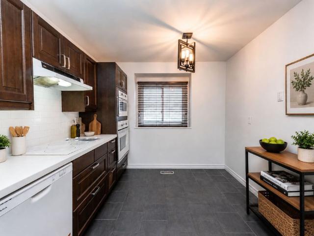 Apartment for rent in Mississauga, Ontario