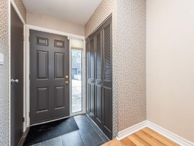 Apartment for rent in Mississauga, Ontario