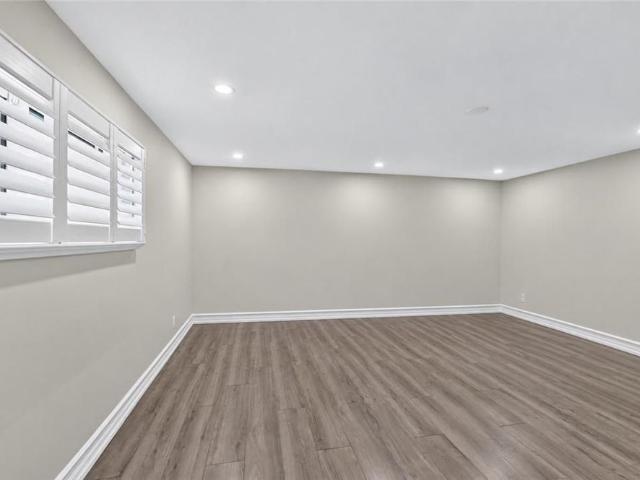House for rent in Woodstock, Southwestern Ontario