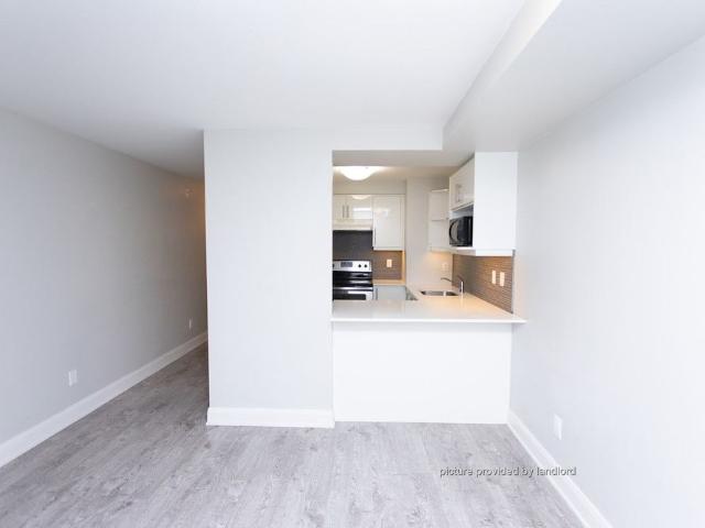 Apartment for rent in Woburn, Ontario