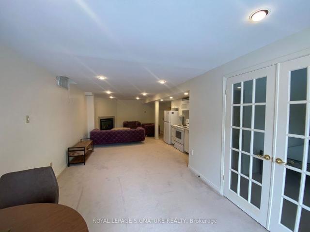Apartment for rent in York, Ontario