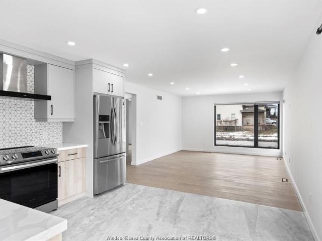 House for rent in Walkerville, Windsor