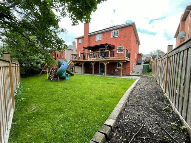 Apartment for rent in York, Ontario