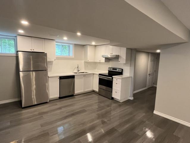 Apartment for rent in Midland, Central Ontario