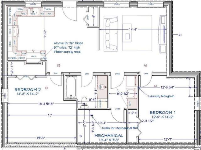 House for rent in Hastings, Ontario