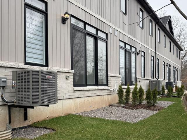 Apartment for rent in Niagara, Ontario