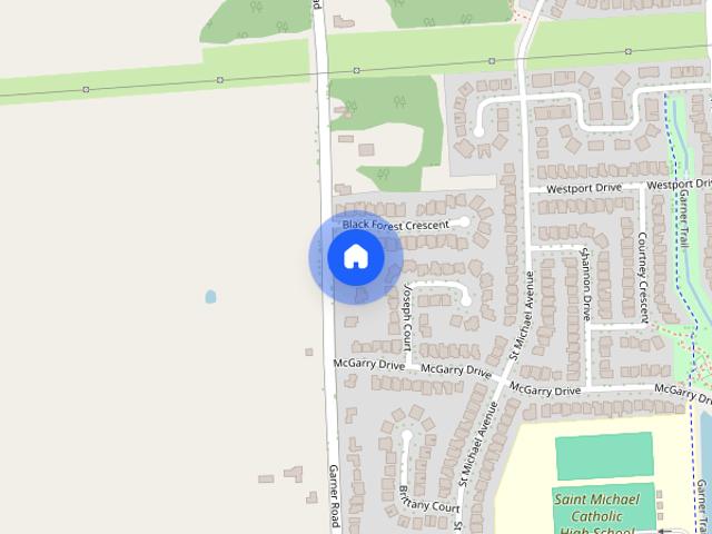 Apartment for rent in Niagara, Ontario
