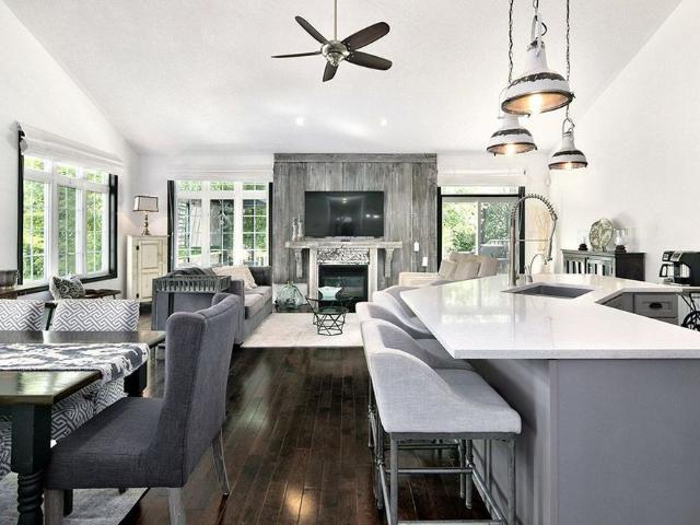Apartment for rent in Grey, Ontario
