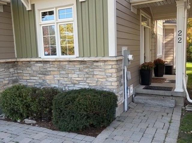 Apartment for rent in The Blue Mountains, Southwestern Ontario