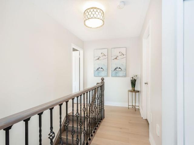 House for rent in Milton, Ontario