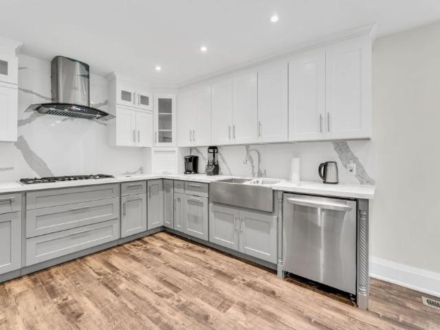 Apartment for rent in Kawartha Lakes, Central Ontario