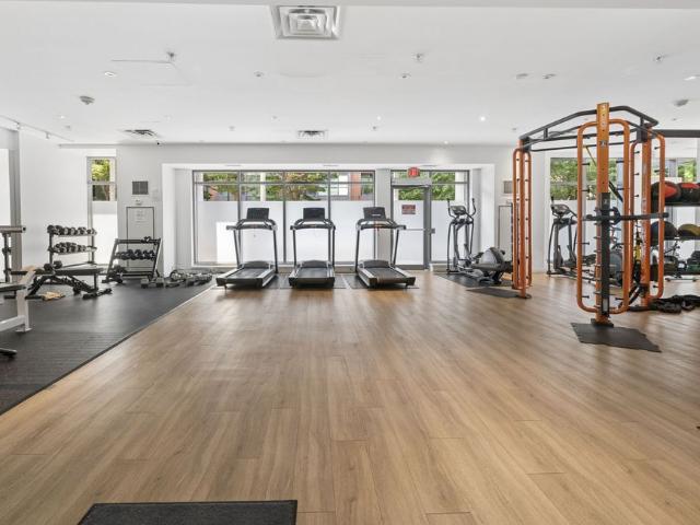Apartment for rent in Woburn, Ontario