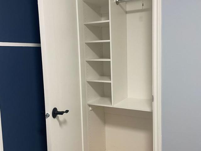 Apartment for rent in Davenport, Toronto