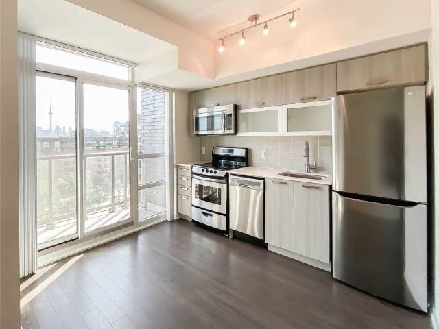 Apartment for rent in Davenport, Toronto
