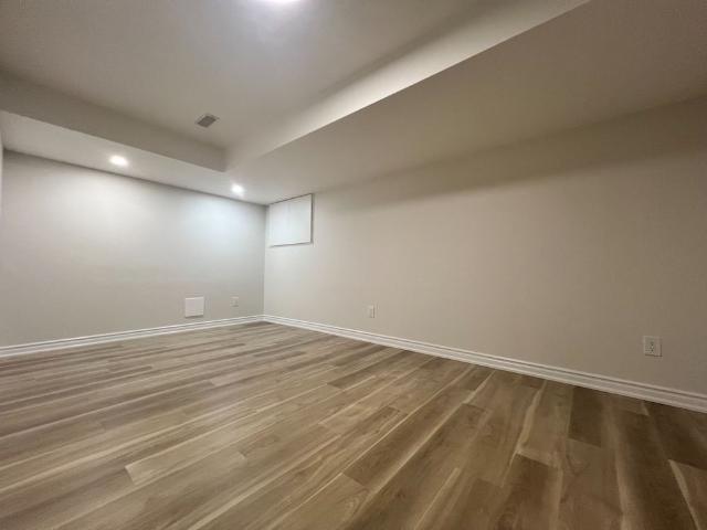House for rent in Vaughan, Golden Horseshoe
