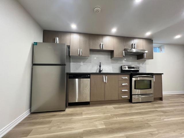 House for rent in York, Ontario