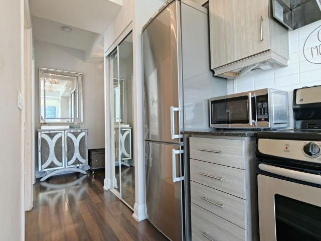Apartment for rent in Woburn, Ontario