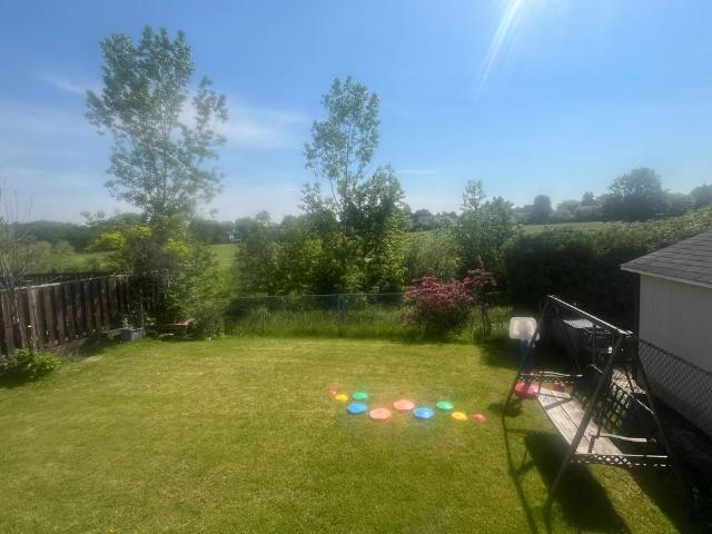 House for rent in Woburn, Ontario