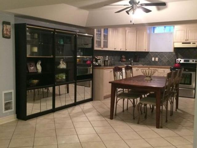 Apartment for rent in York, Ontario