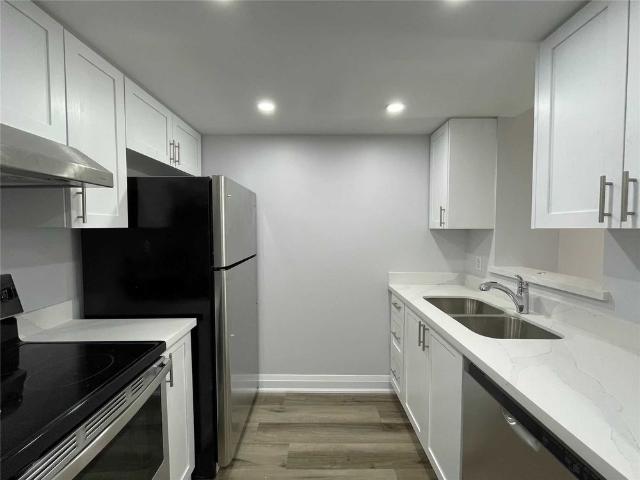 Apartment for rent in Woburn, Ontario
