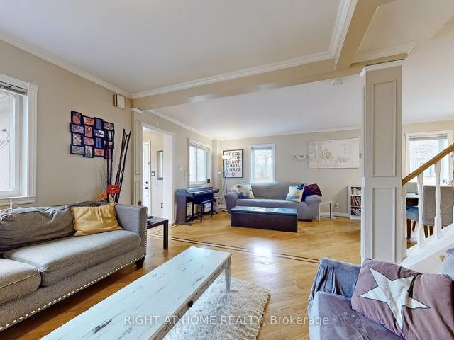 House for rent in Mineola, Mississauga