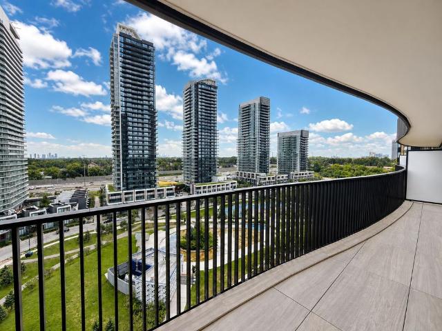 Apartment for rent in Woburn, Ontario