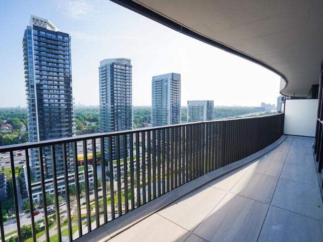 Apartment for rent in Woburn, Ontario