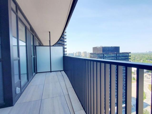 Apartment for rent in Woburn, Ontario