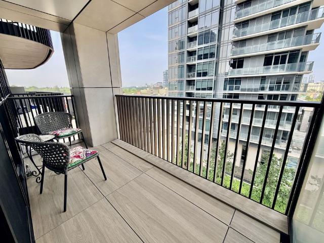 Apartment for rent in Woburn, Ontario