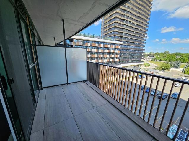 Apartment for rent in Woburn, Ontario