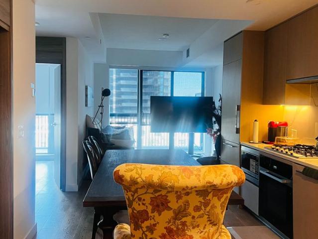 Apartment for rent in Woburn, Ontario