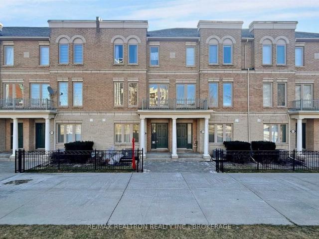 Apartment for rent in York, Ontario