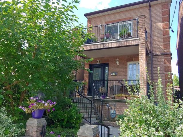 House for rent in Woburn, Ontario