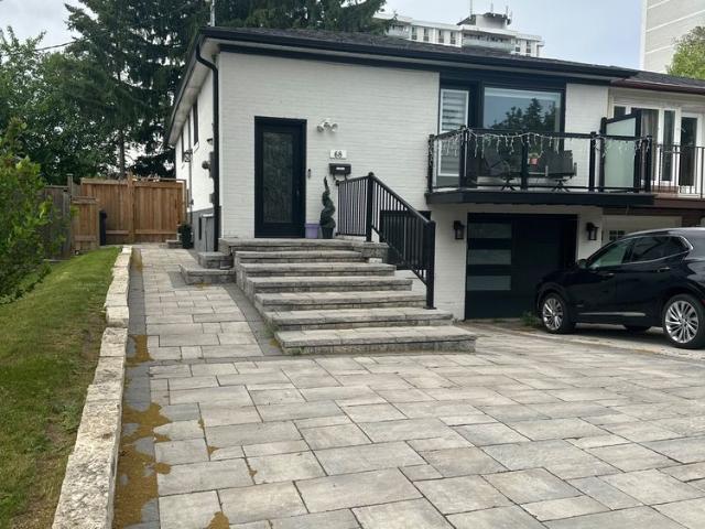 Apartment for rent in Woburn, Ontario