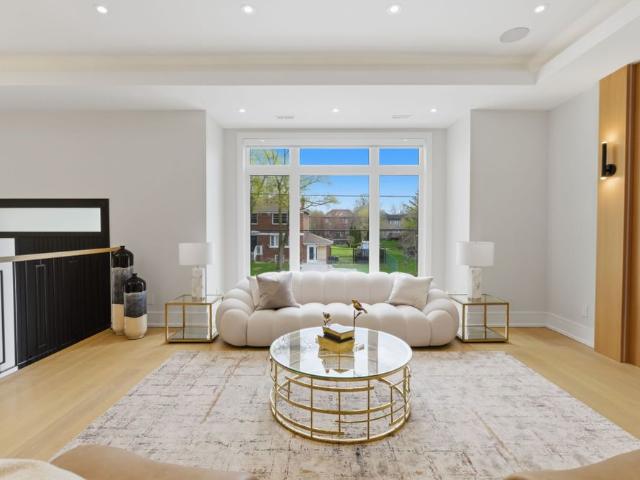 House for rent in Woburn, Ontario