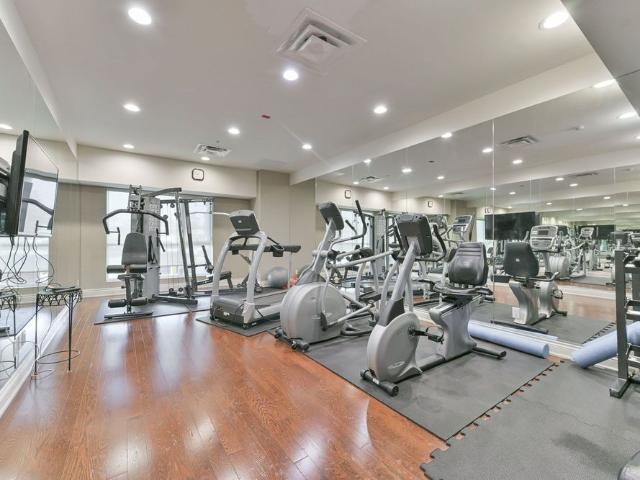 Apartment for rent in York, Ontario