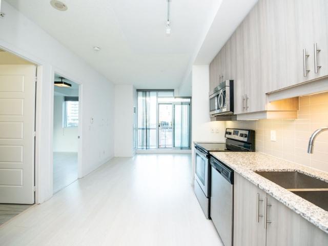 Apartment for rent in Toronto—St. Paul's, Toronto