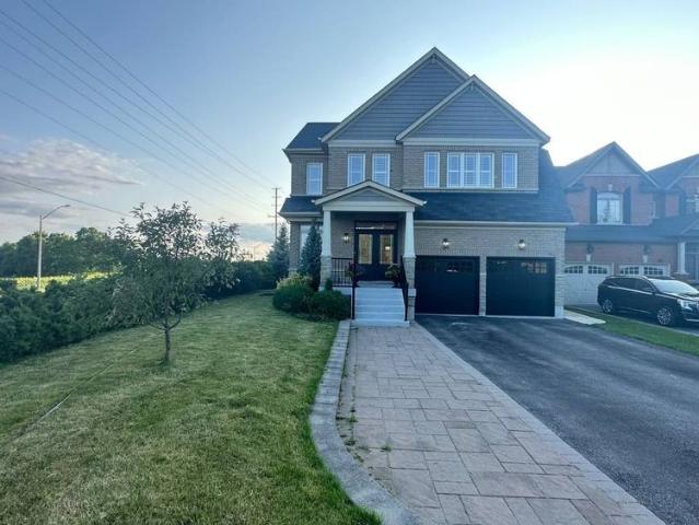 House for rent in Bradford West Gwillimbury, Central Ontario