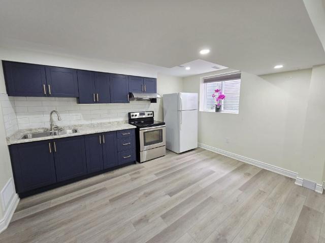 House for rent in Georgina, Ontario